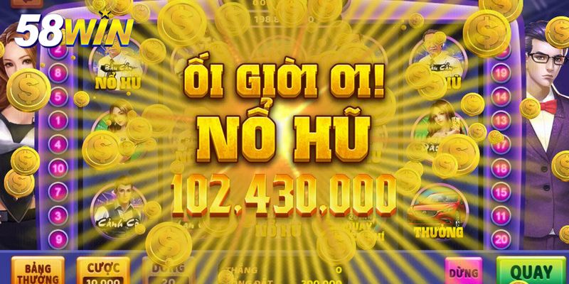 Roma Legacy mang đến rất nhiều Jackpot chất lượng